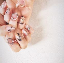 -Aso Artist Beauty美甲美睫