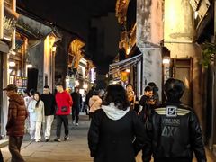 -嘉兴月河历史街区