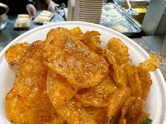 糖醋麻辣小土豆-小街天府(西工小街店)