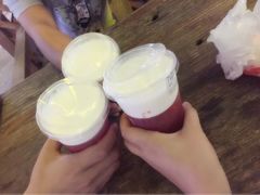 -CoCo都可(包河万达店)