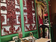 -锦府盐帮·侯宅(五棵松万达店)