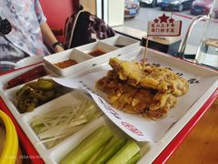 -肘子酥·天津捞面(德云社店)