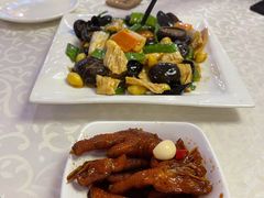陈醋凤爪-御满江海鲜酒家(洛溪新城店)