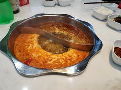 -傣妹火锅(南京东路一店)