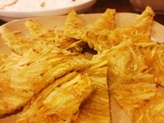 干焙洋芋丝-多哥水傣味餐厅(司马巷店)