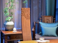 -王府茶宴(大观园总店)