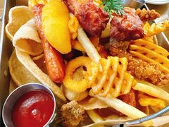 -遇见杜尚西餐厅(恒大华府店)