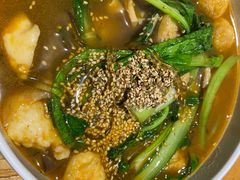 -一顿烧烤(八经街店)