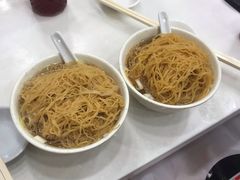 -麦文记面家(佐敦店)