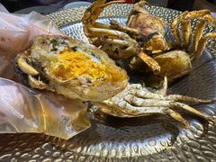 -叶派龙虾•招牌香辣蟹·海鲜(中海国际店)