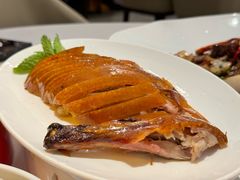 -满堂·烤鸭店·北京菜(鼓楼店)