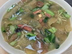 -项记面馆(明瓦廊店)