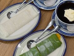 -龍囍粤·顺德小吃·煲仔饭(安定门店)