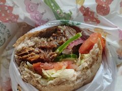 -赛百味SUBWAY(东方明珠店)