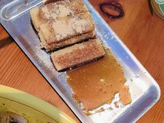 -休记光头香辣蟹干锅(绵竹店)