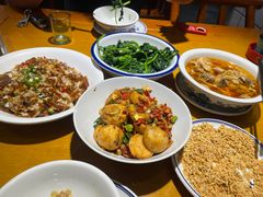 -好帮厨·下饭浏阳菜·坚持现炒(月湖店)