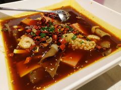 -国人川菜(李家村建东街店)
