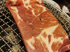 -辛氏火炉·韩式古法烤肉(松北店)