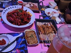 -胡桃里乐队酒馆(广州塔店)