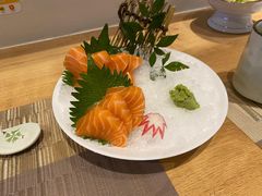 三文鱼-酒井酱子·深夜食堂(东城汇店)