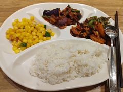 -乡村基(观音桥阳光世纪店)