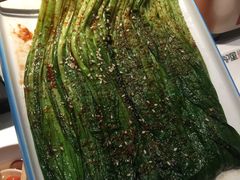 -青炉里青花椒鲜活烤鱼(理工大店)
