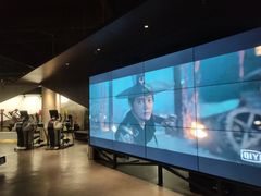 -奥斯风暴健身俱乐部(博汇店)