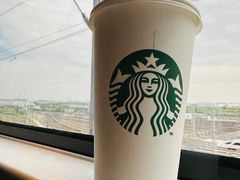 -星巴克(北京南站第二店)