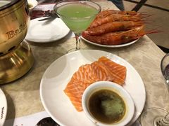 -芭菲盛宴·环球美食(解放碑英利国际店)