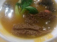 -功德林素菜饭庄(前门店)