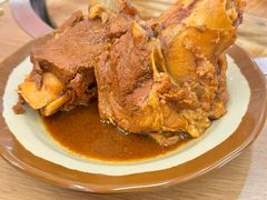 -那红花·东北菜铁锅炖(仙林金鹰店)