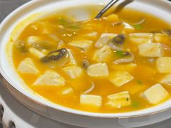 蟹黄豆腐-宏宴·新京菜(望京店)