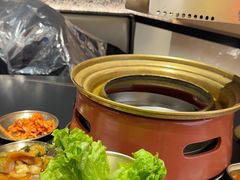 -西塔老太太泥炉烤肉(龙湖北苑天街店)