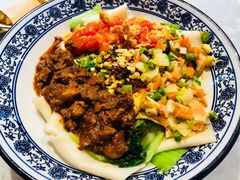 -贺秦生陕面王(富力城店)