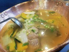 -妈妈的味道·腾冲特色菜(和顺古镇店)