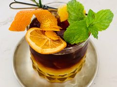 -隹木咖啡馆(宝龙广场店)