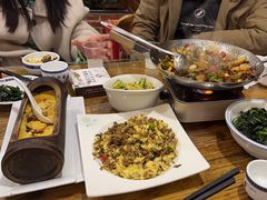 -老唐三下锅 ·张家界地标美食(溪布街店)