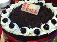 商户图片-味多美蛋糕(古城店)