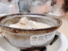 -莆田餐厅PUTIEN(金融街购物中心店)