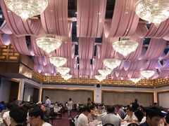 大堂-稻香海鲜饭店(第一国际店)