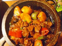 -将军牛排·尔滨地标朝鲜族美食(总店)