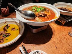 -鱼头泡饭·湖北菜·非物质文化遗产(岳家嘴总店)