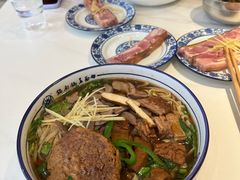 -镇南锅盖面馆(解放路店)