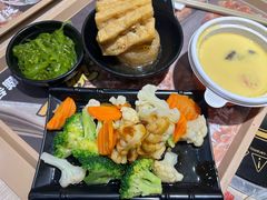 -吉野家(锦辉商城黄河路店)