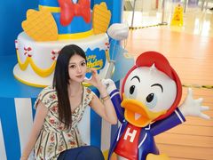 -天河城购物中心