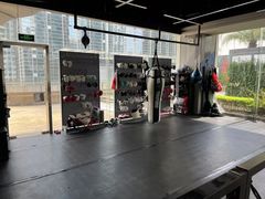 -威克健身游泳(万菱汇店)