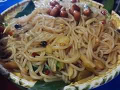 -老表记广西宵夜螺蛳鸭脚煲(西大店)