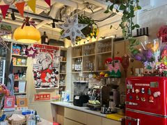 -Mesa Madre梅萨妈妈·Bintana(国贸店)