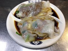 -银记肠粉(文昌北路店)