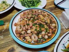 -众想海鲜·烧烤·海肠捞饭·渔家菜(孙家疃店)